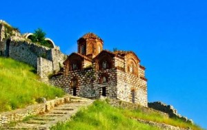Albania Berat