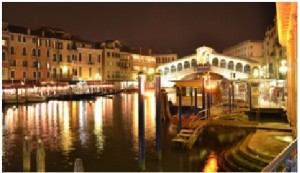 Venezia antica e visita notturna